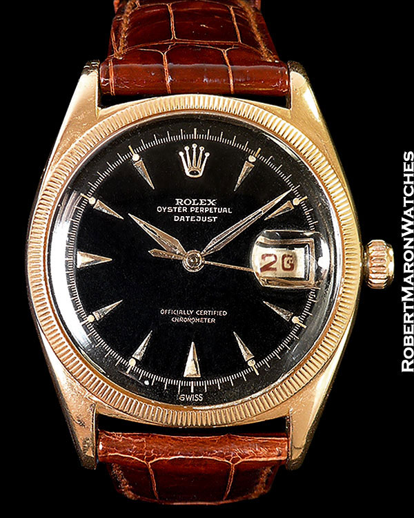 1945 rolex oyster perpetual